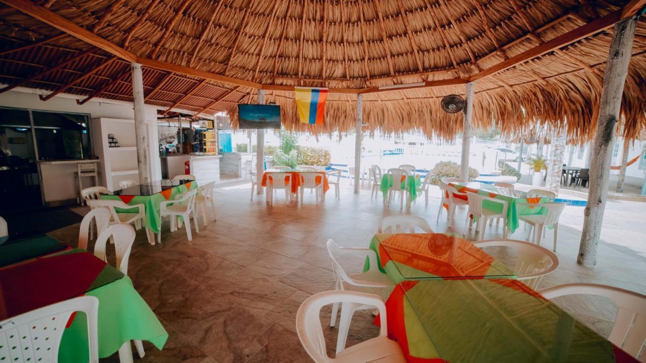 Kevin'S Tolu By Bernalo Hotels Bagian luar foto
