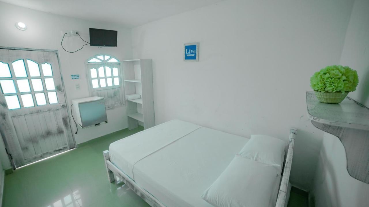 Kevin'S Tolu By Bernalo Hotels Bagian luar foto